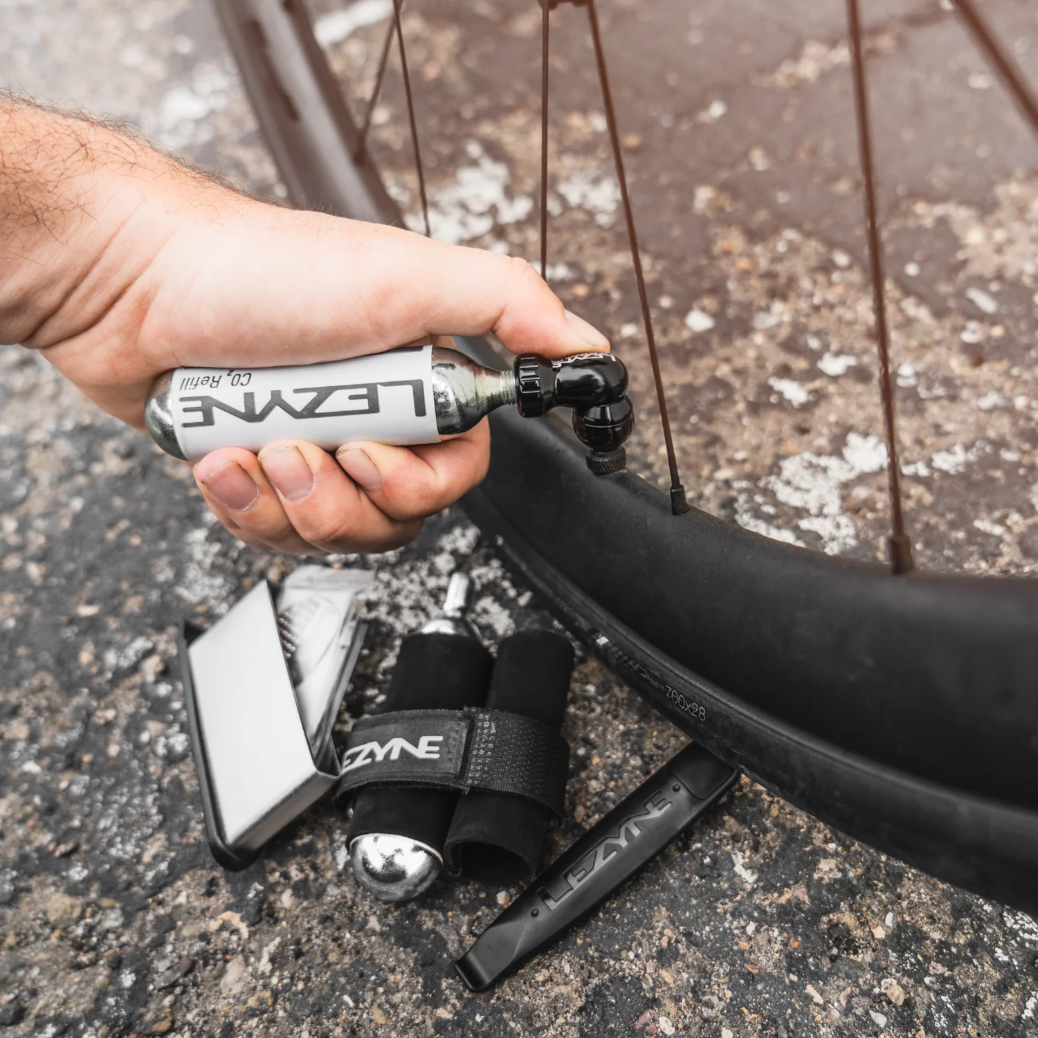 REPAIR KIT - Image 5