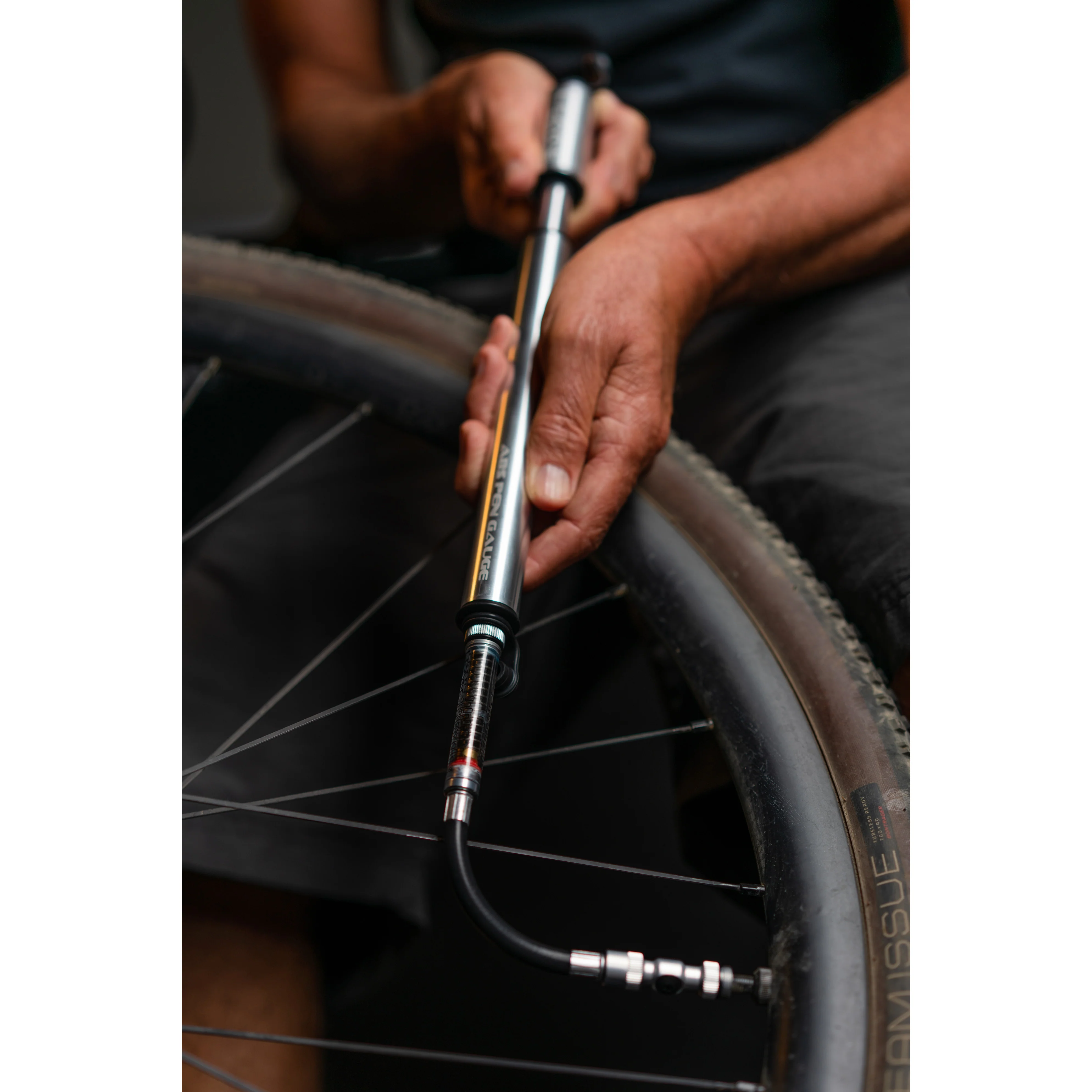 GAUGE DRIVE HP - Image 4