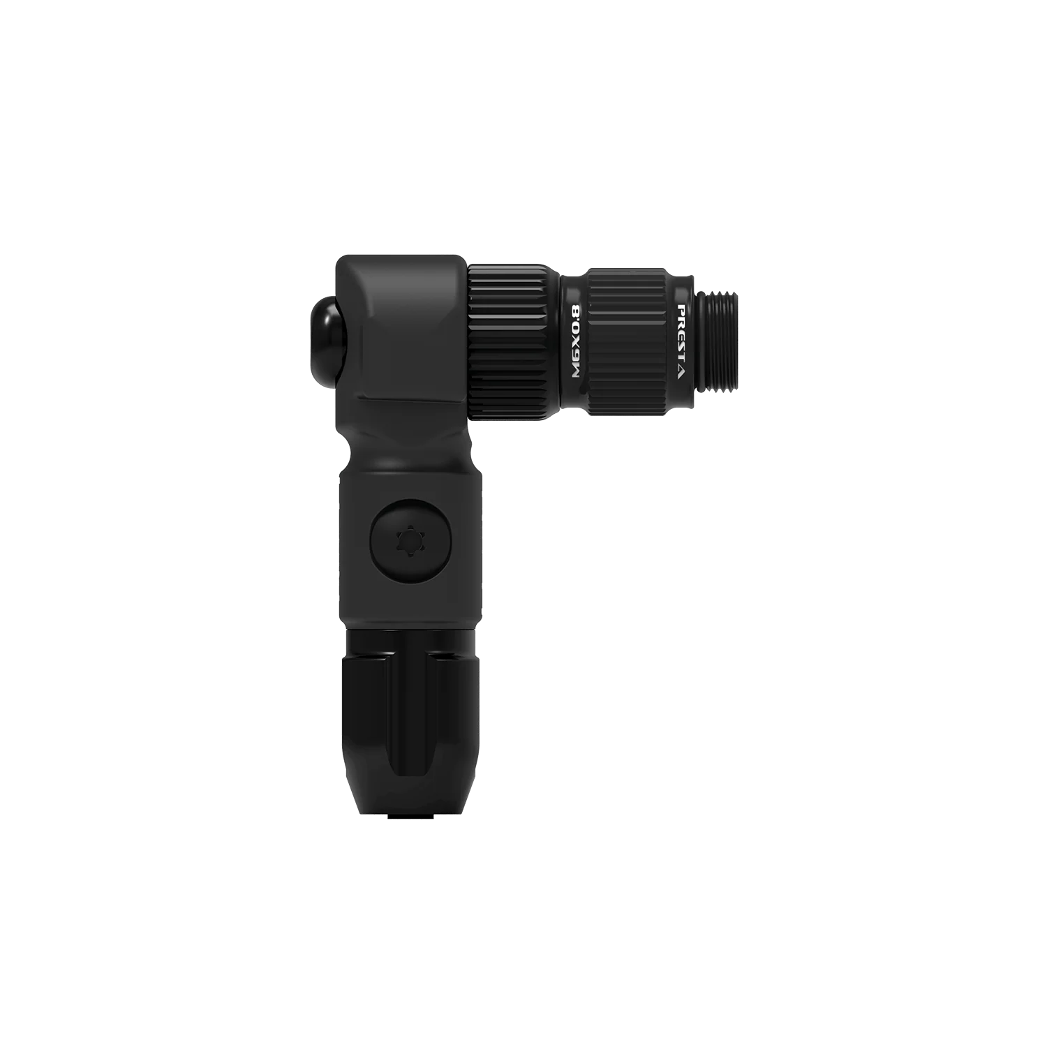 ABS-1 PRO BRAIDED FLOOR PUMP HOSE - POD - Image 2