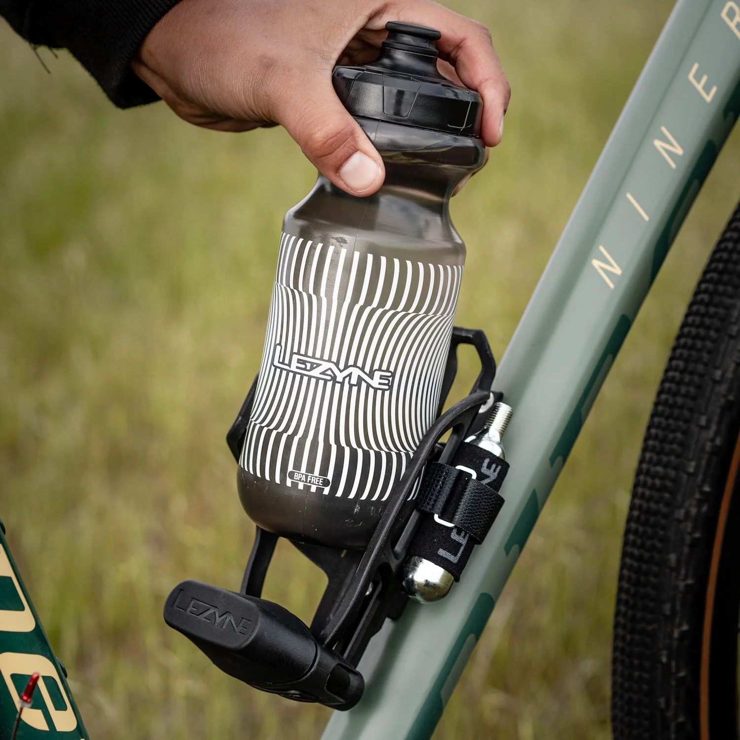 TUBELESS FLOW STORAGE CAGE - Image 5