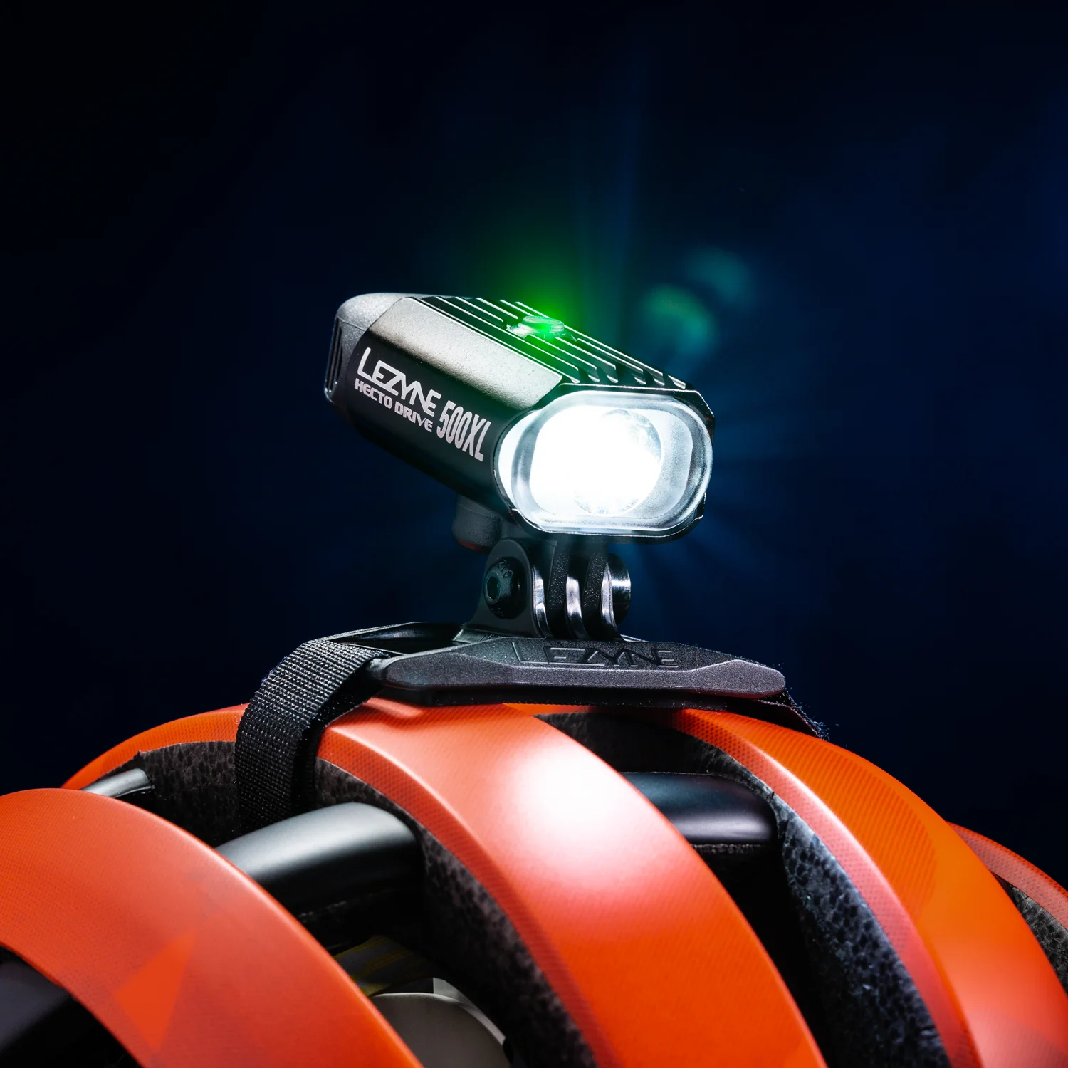 LED HELMET MOUNT - GoPro - Image 6
