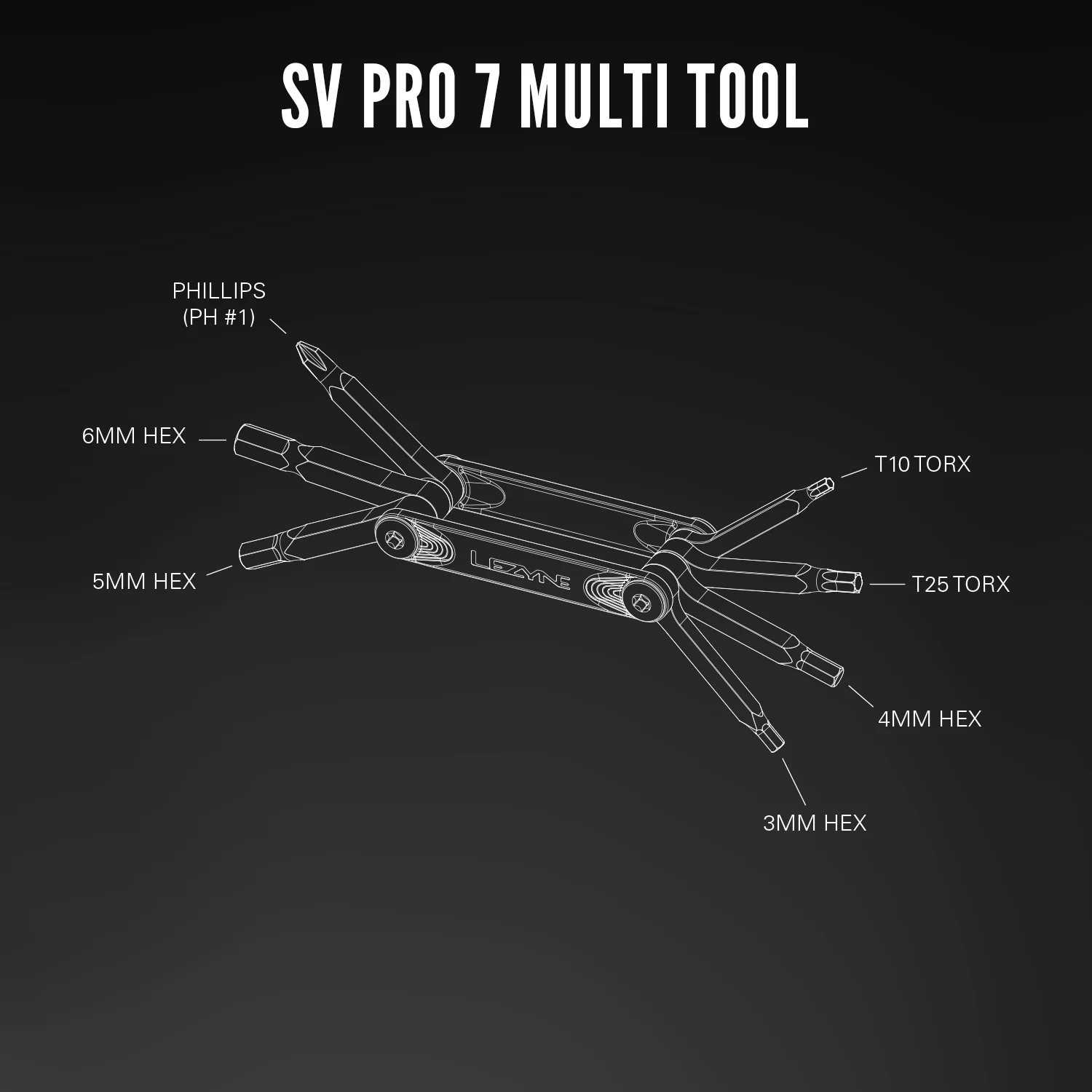 SV PRO TOOL - Image 25
